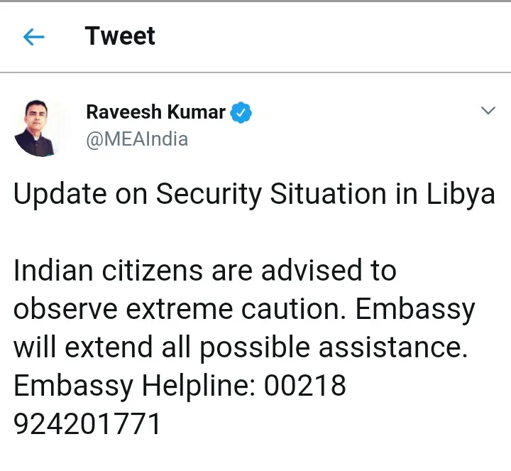 libya